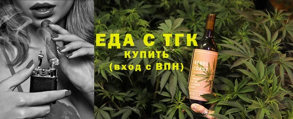 крисы Магас